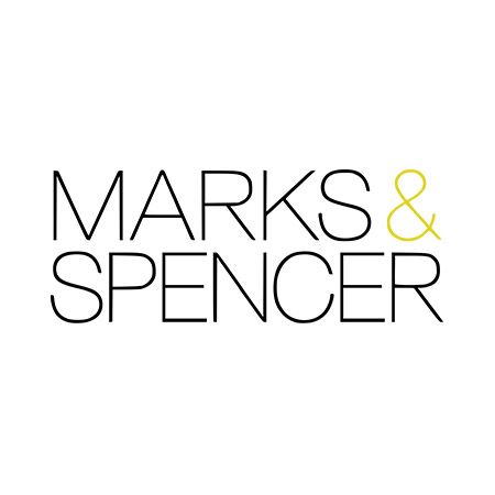 MARKS AND SPANCER